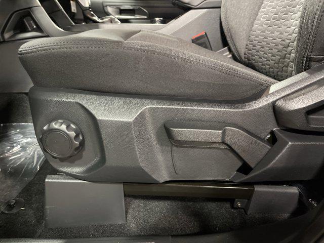 new 2025 Ford Ranger car, priced at $39,988