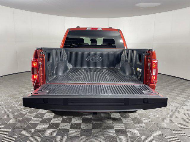 used 2023 Ford F-150 car, priced at $42,497