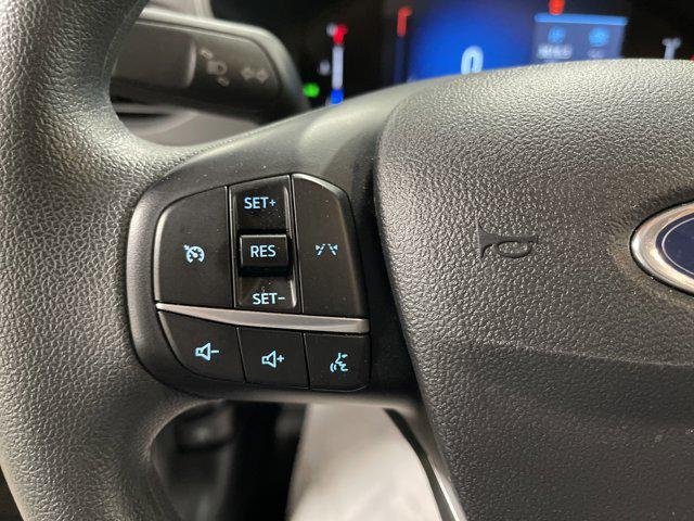 used 2023 Ford Escape car, priced at $21,997