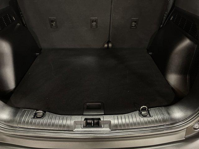used 2023 Ford Escape car, priced at $21,997