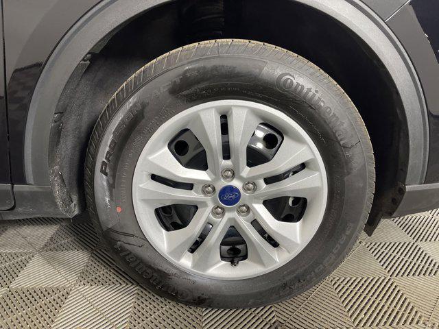 used 2023 Ford Escape car, priced at $21,997