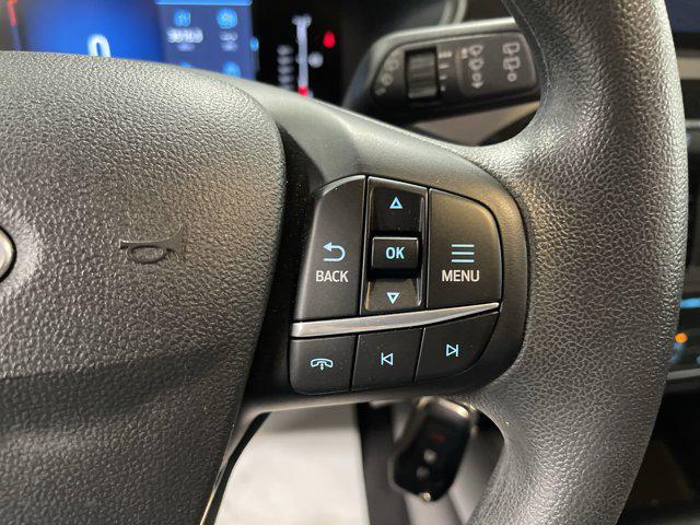 used 2023 Ford Escape car, priced at $21,997
