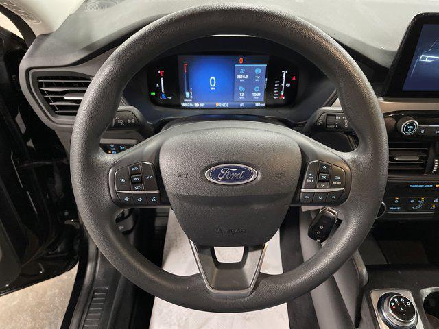 used 2023 Ford Escape car, priced at $21,997