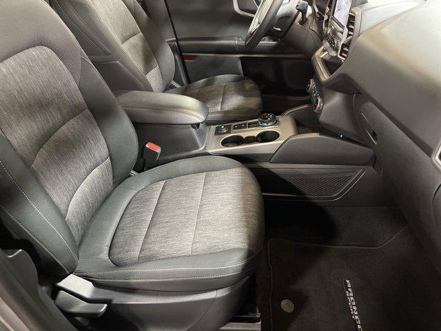 used 2022 Ford Bronco Sport car, priced at $24,997