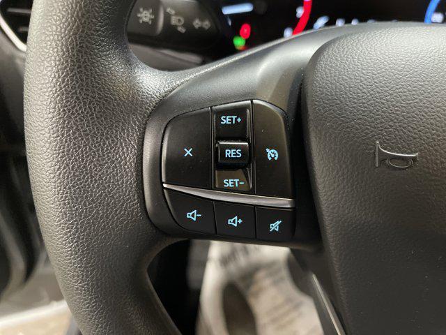 used 2022 Ford Bronco Sport car, priced at $24,997