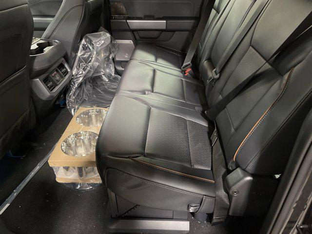 new 2025 Ford F-350 car, priced at $67,494