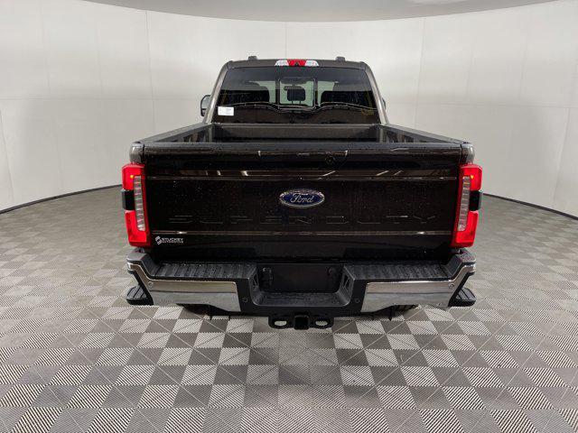 new 2025 Ford F-350 car, priced at $67,494