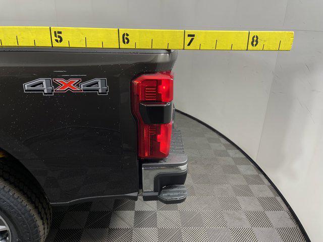 new 2025 Ford F-350 car, priced at $67,494