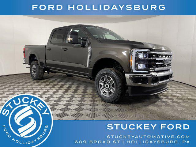 new 2025 Ford F-350 car, priced at $66,994