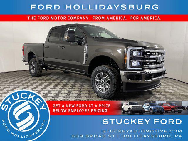 new 2025 Ford F-350 car, priced at $67,494