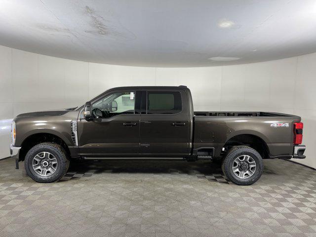 new 2025 Ford F-350 car, priced at $67,494
