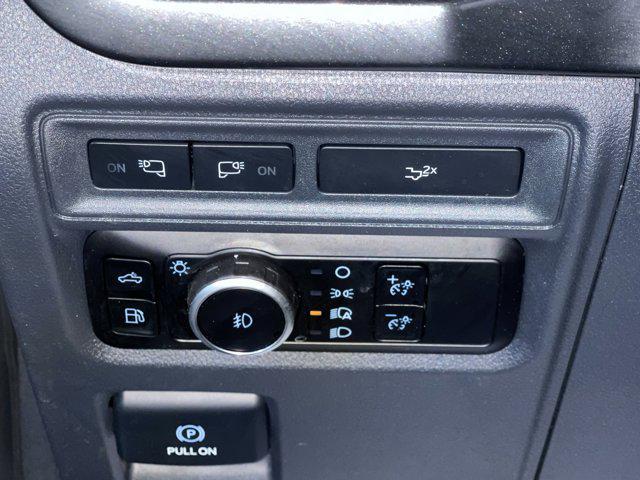 used 2023 Ford F-150 car, priced at $41,997