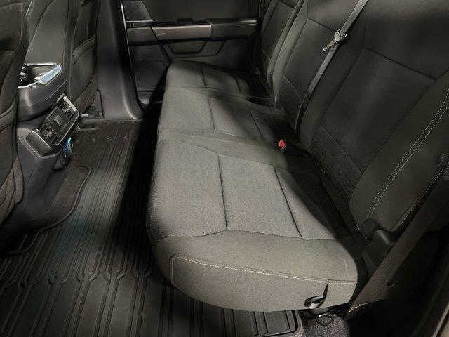 used 2023 Ford F-150 car, priced at $41,997