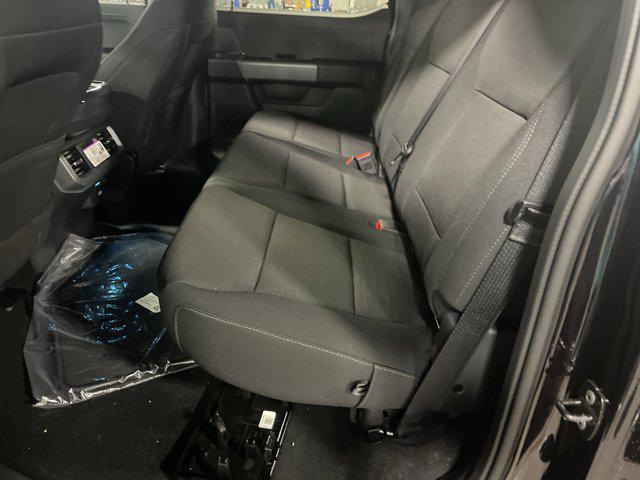 new 2025 Ford F-150 car, priced at $59,603