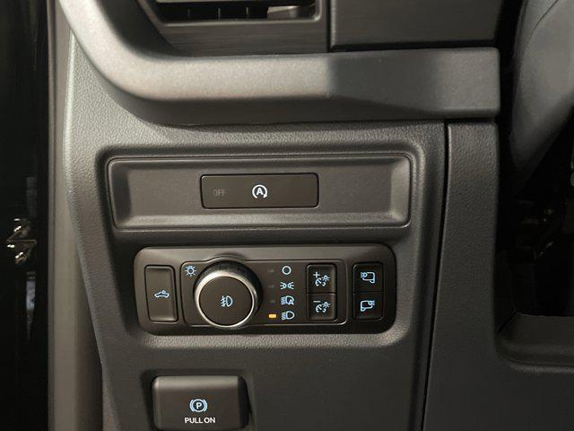 new 2025 Ford F-150 car, priced at $59,603