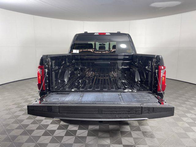 new 2025 Ford F-150 car, priced at $59,603