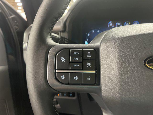 new 2025 Ford F-150 car, priced at $59,603