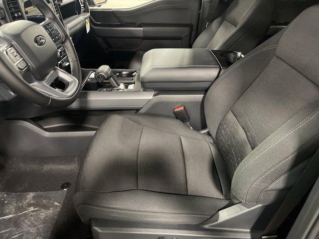 new 2025 Ford F-150 car, priced at $59,603