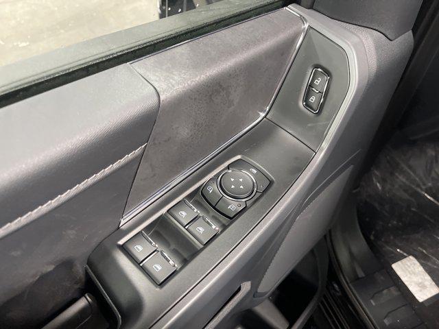 new 2025 Ford F-150 car, priced at $59,603