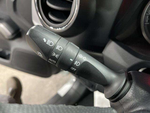 used 2023 Toyota Tacoma car, priced at $34,497
