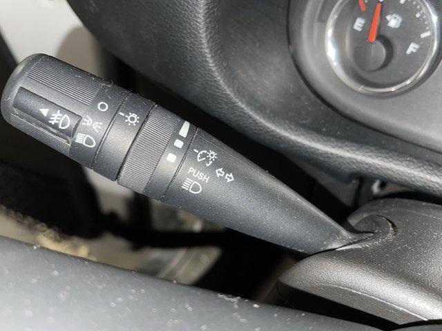 used 2017 Jeep Wrangler Unlimited car, priced at $20,497