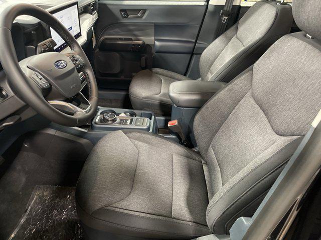 new 2025 Ford Maverick car, priced at $36,718
