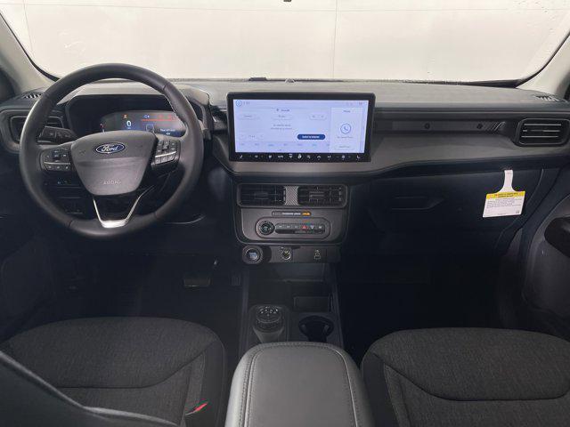 new 2025 Ford Maverick car, priced at $36,718