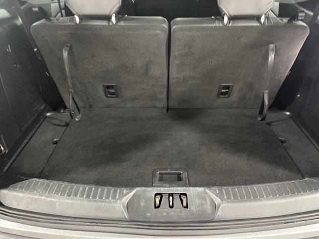 used 2021 Ford Explorer car, priced at $30,297