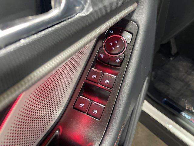 new 2025 Ford Explorer car, priced at $57,388