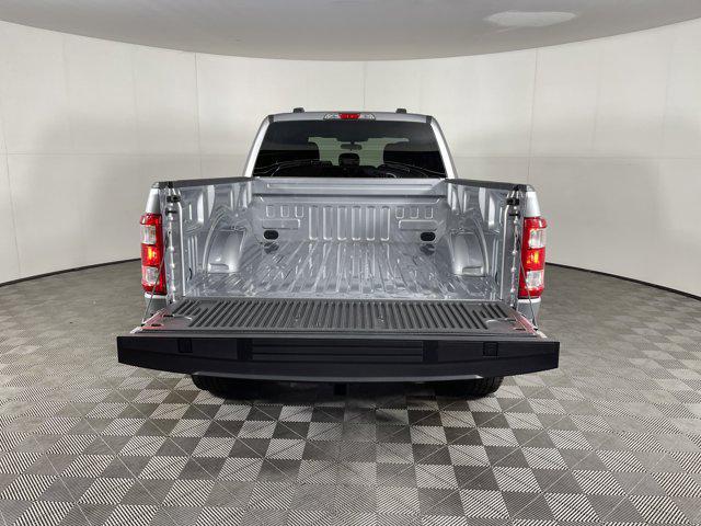 used 2022 Ford F-150 car, priced at $36,497