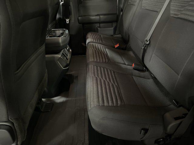 used 2022 Ford F-150 car, priced at $36,497