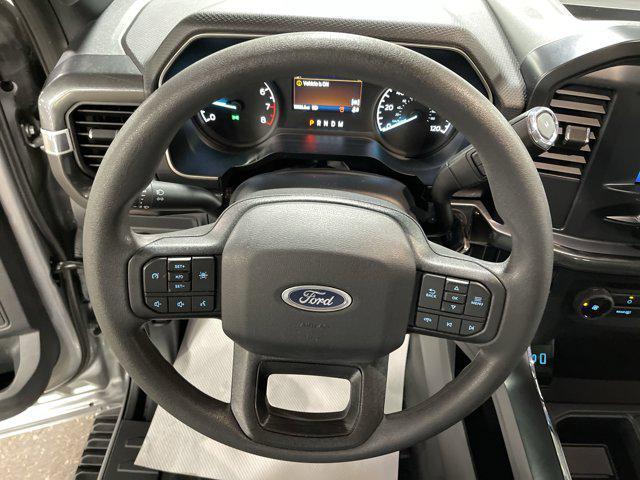 used 2022 Ford F-150 car, priced at $36,497