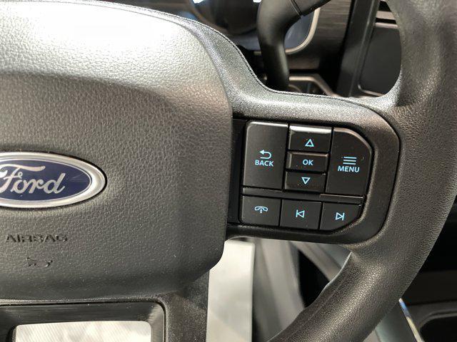 used 2022 Ford F-150 car, priced at $36,497