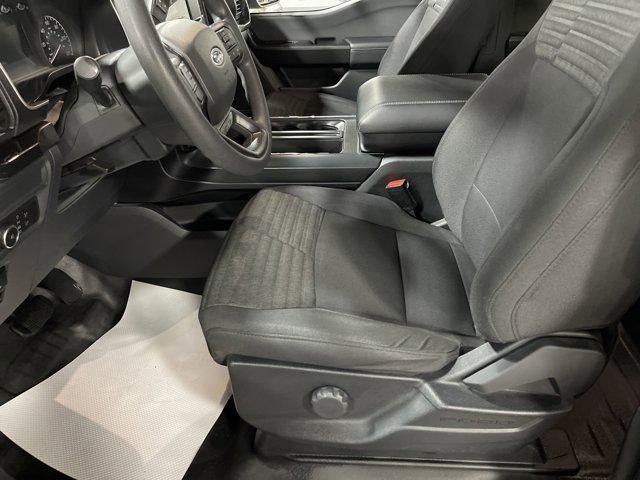 used 2022 Ford F-150 car, priced at $36,497