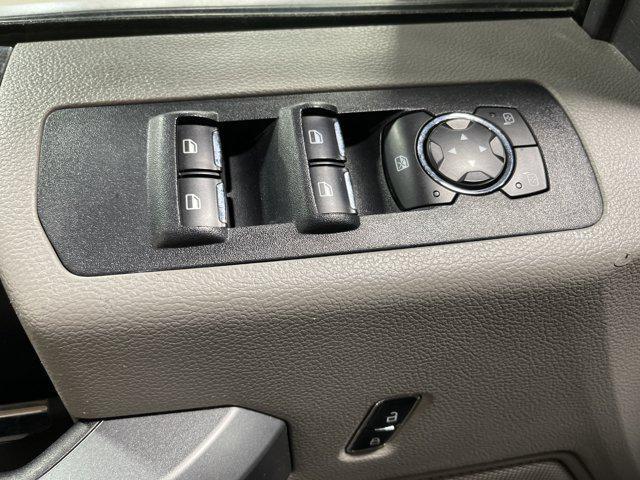 used 2017 Ford F-150 car, priced at $24,997