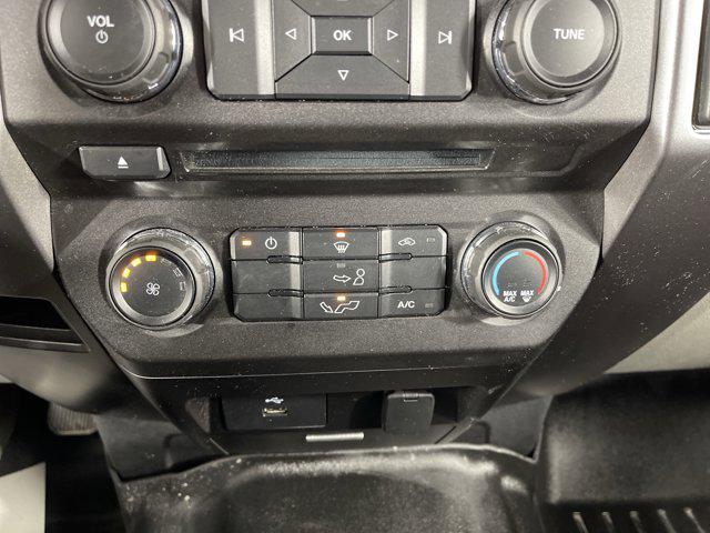 used 2017 Ford F-150 car, priced at $24,997