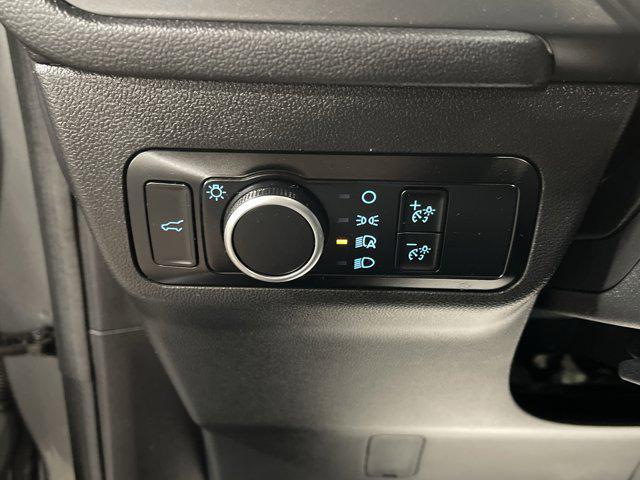 used 2023 Ford Escape car, priced at $24,997