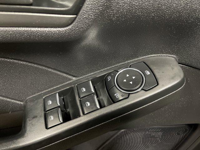 used 2023 Ford Escape car, priced at $24,997
