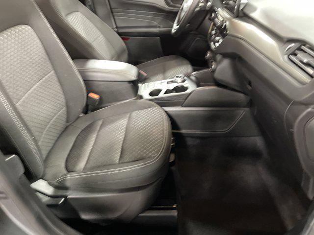 used 2023 Ford Escape car, priced at $24,997