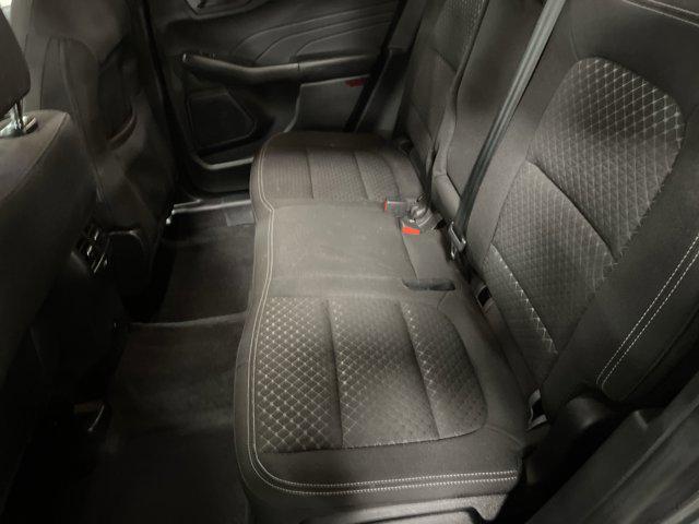 used 2023 Ford Escape car, priced at $24,997