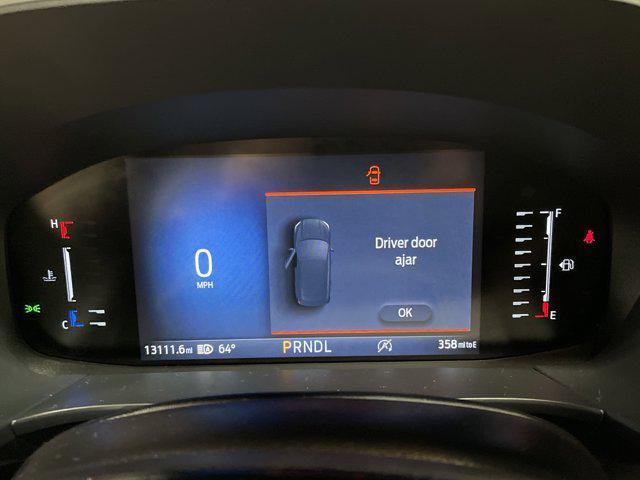 used 2023 Ford Escape car, priced at $24,997