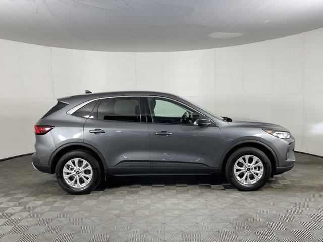 used 2023 Ford Escape car, priced at $24,997