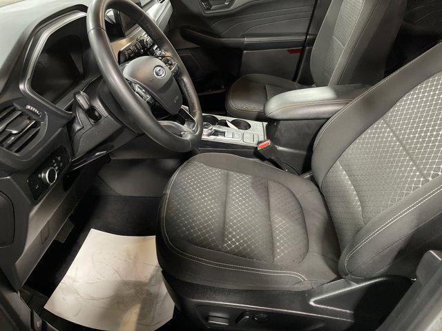 used 2023 Ford Escape car, priced at $24,997