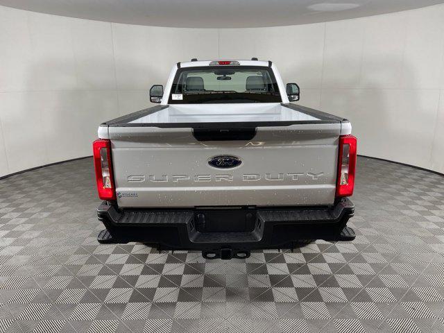 new 2024 Ford F-250 car, priced at $47,260