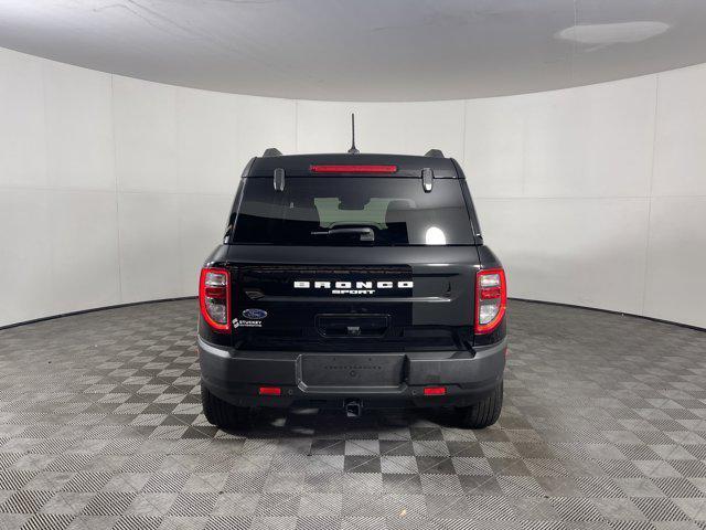 used 2023 Ford Bronco Sport car, priced at $29,997