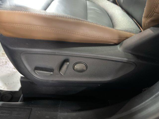 used 2023 Ford Bronco Sport car, priced at $29,997