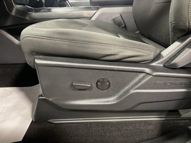 used 2022 Ford F-150 car, priced at $38,497
