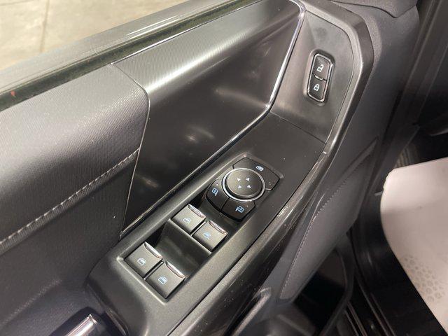 used 2022 Ford F-150 car, priced at $38,497