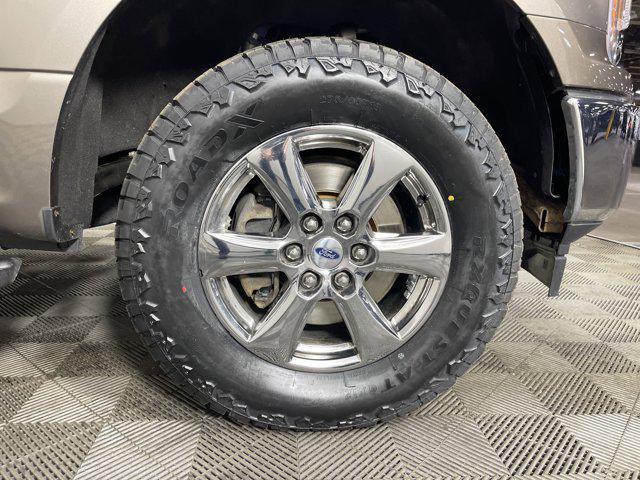used 2019 Ford F-150 car, priced at $25,997