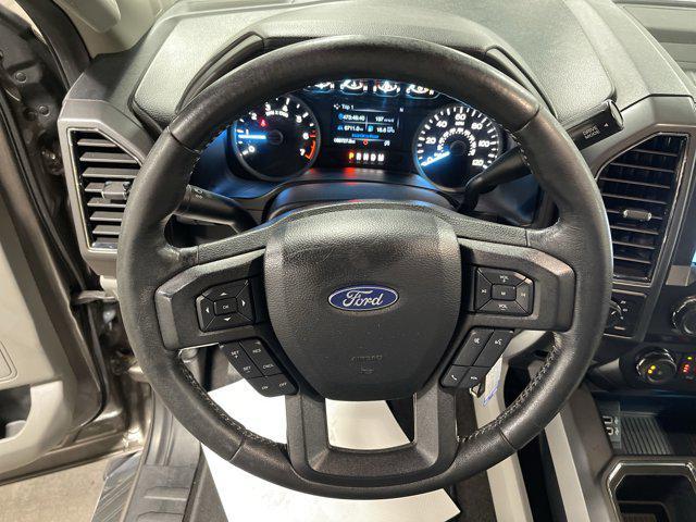 used 2019 Ford F-150 car, priced at $25,997